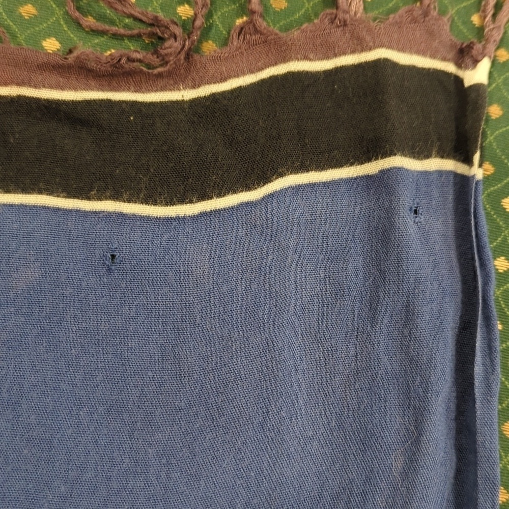 *Free With Purchase*Sarong - Picture 5 of 6